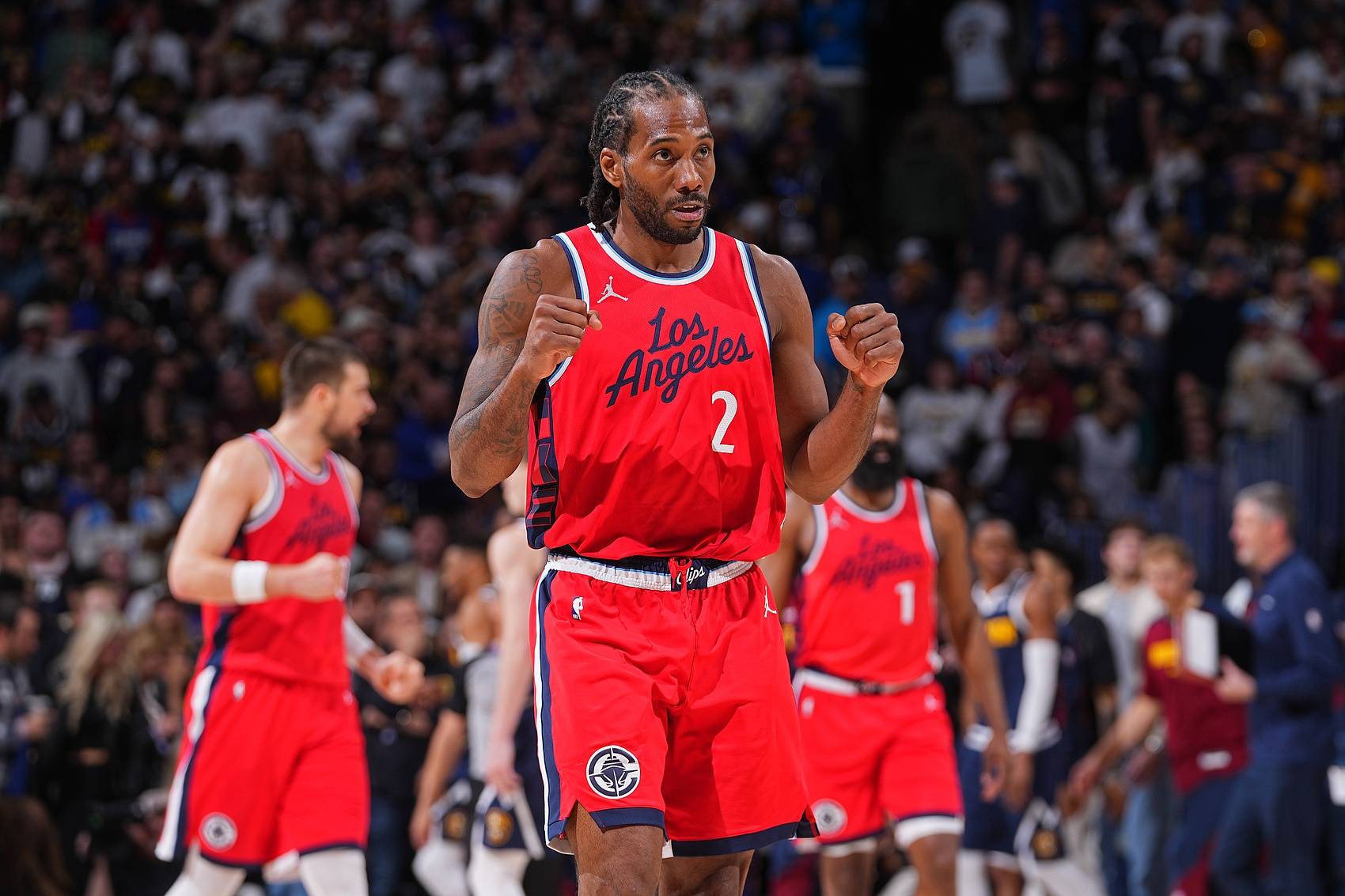2026世界杯竞猜-NBA球员力挺保罗没罪，步行者交易祖(zǔ)巴茨，快船(chuán)交易小波特？