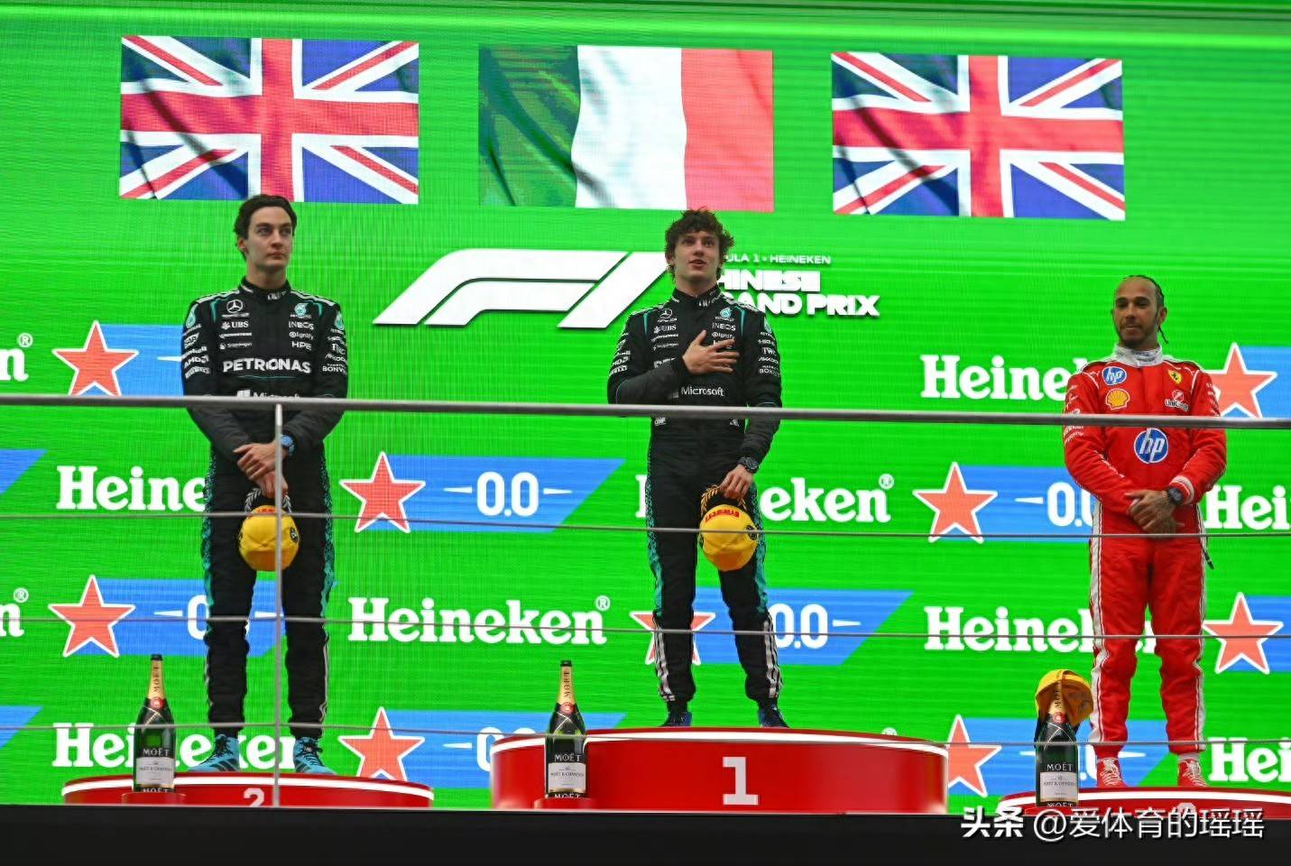 FIFA世界杯-F1最新积分榜！贝尔曼反超诺里斯！哈斯车队接近前三！两车队零分